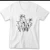 Men's V-Neck Tshirt Thumbnail
