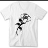 Men's V-Neck Tshirt Thumbnail