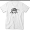 Men's V-Neck Tshirt Thumbnail