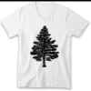 Men's V-Neck Tshirt Thumbnail