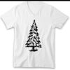 Men's V-Neck Tshirt Thumbnail