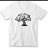 Men's V-Neck Tshirt Thumbnail