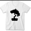 Men's V-Neck Tshirt Thumbnail