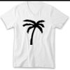 Men's V-Neck Tshirt Thumbnail