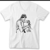 Men's V-Neck Tshirt Thumbnail