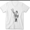 Men's V-Neck Tshirt Thumbnail