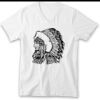 Men's V-Neck Tshirt Thumbnail
