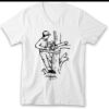 Men's V-Neck Tshirt Thumbnail