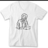 Men's V-Neck Tshirt Thumbnail