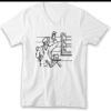 Men's V-Neck Tshirt Thumbnail