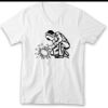 Men's V-Neck Tshirt Thumbnail