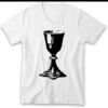 Men's V-Neck Tshirt Thumbnail