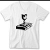 Men's V-Neck Tshirt Thumbnail