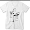 Men's V-Neck Tshirt Thumbnail