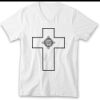 Men's V-Neck Tshirt Thumbnail