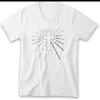 Men's V-Neck Tshirt Thumbnail