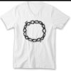 Men's V-Neck Tshirt Thumbnail