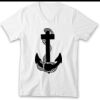 Men's V-Neck Tshirt Thumbnail