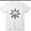 Men's V-Neck Tshirt Thumbnail