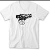 Men's V-Neck Tshirt Thumbnail