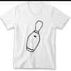 Men's V-Neck Tshirt Thumbnail