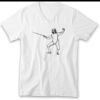 Men's V-Neck Tshirt Thumbnail