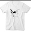 Men's V-Neck Tshirt Thumbnail