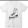 Men's V-Neck Tshirt Thumbnail