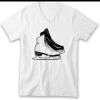 Men's V-Neck Tshirt Thumbnail