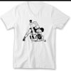 Men's V-Neck Tshirt Thumbnail