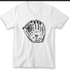 Men's V-Neck Tshirt Thumbnail