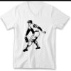 Men's V-Neck Tshirt Thumbnail