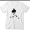 Men's V-Neck Tshirt Thumbnail