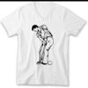 Men's V-Neck Tshirt Thumbnail