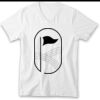 Men's V-Neck Tshirt Thumbnail