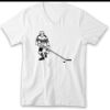 Men's V-Neck Tshirt Thumbnail