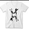 Men's V-Neck Tshirt Thumbnail
