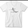 Men's V-Neck Tshirt Thumbnail