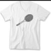Men's V-Neck Tshirt Thumbnail