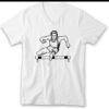 Men's V-Neck Tshirt Thumbnail