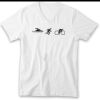 Men's V-Neck Tshirt Thumbnail