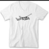 Men's V-Neck Tshirt Thumbnail