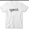 Men's V-Neck Tshirt Thumbnail