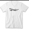 Men's V-Neck Tshirt Thumbnail