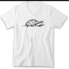 Men's V-Neck Tshirt Thumbnail