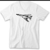 Men's V-Neck Tshirt Thumbnail