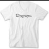 Men's V-Neck Tshirt Thumbnail