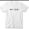 Men's V-Neck Tshirt Thumbnail