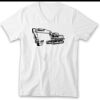 Men's V-Neck Tshirt Thumbnail
