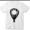 Men's V-Neck Tshirt Thumbnail